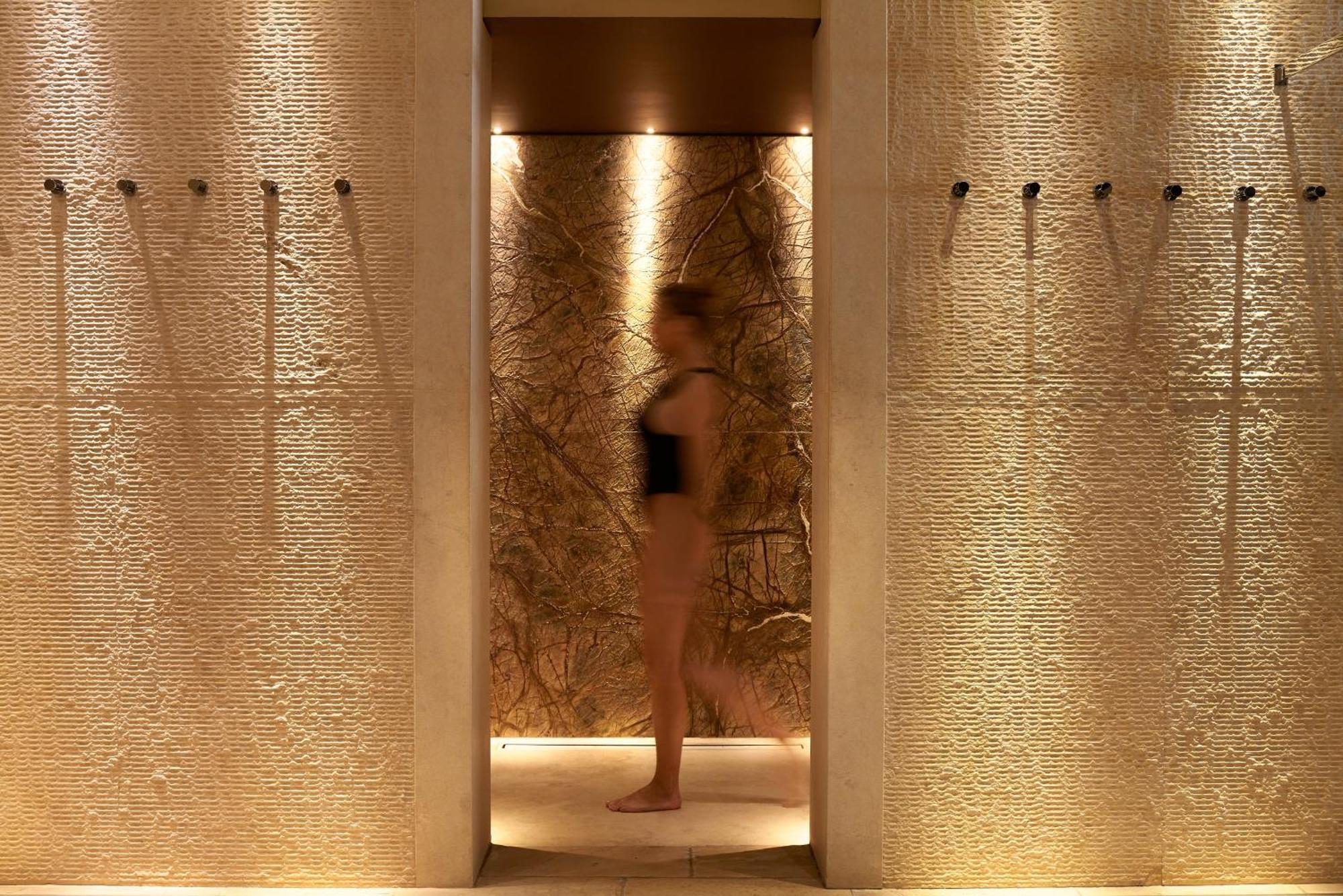 Rosapetra Spa Resort - Small Luxury Hotels Of The World Cortina d'Ampezzo Exterior photo